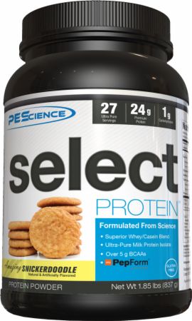 pescience-select