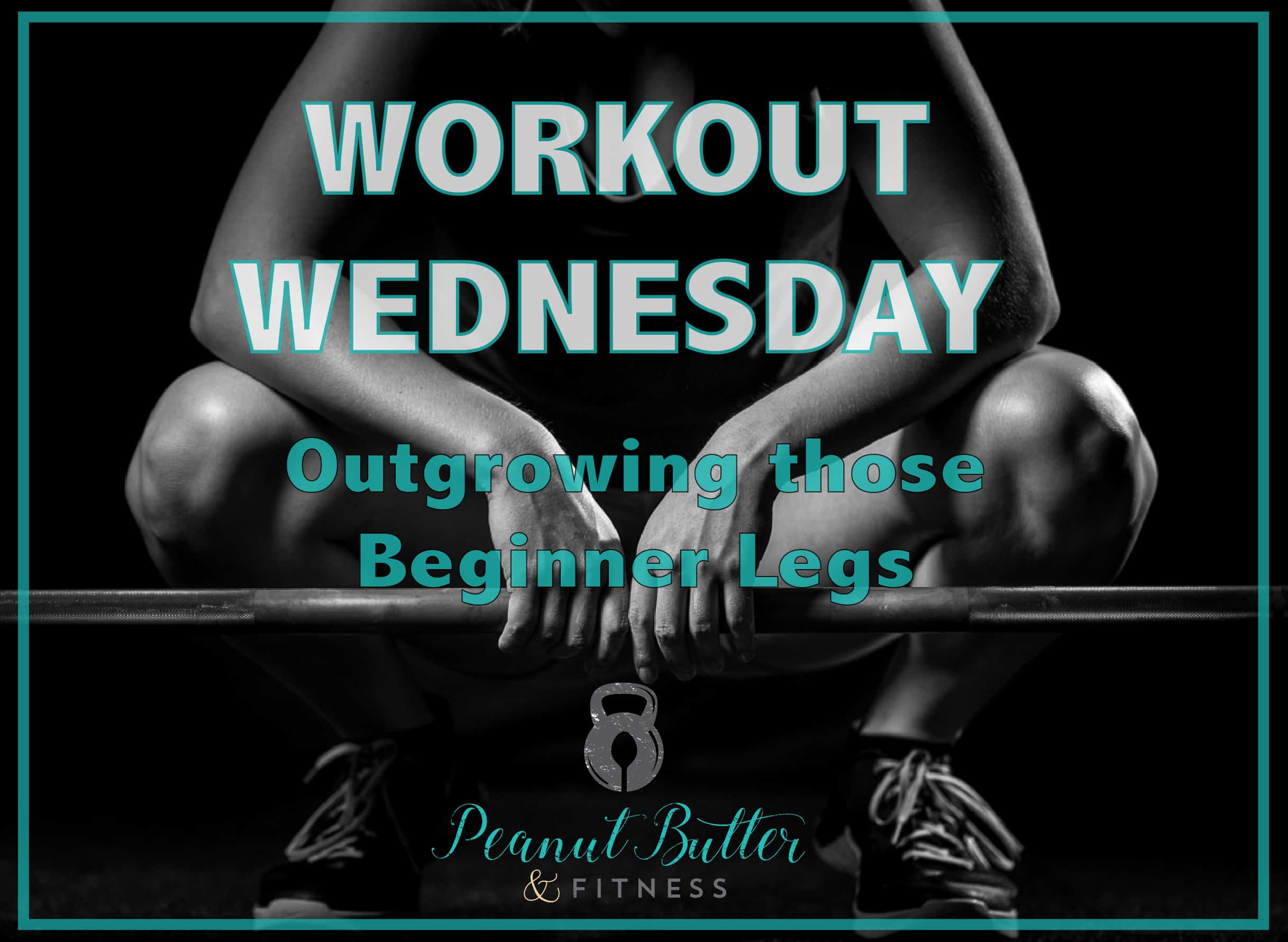 Workout Wednesday – May 2017