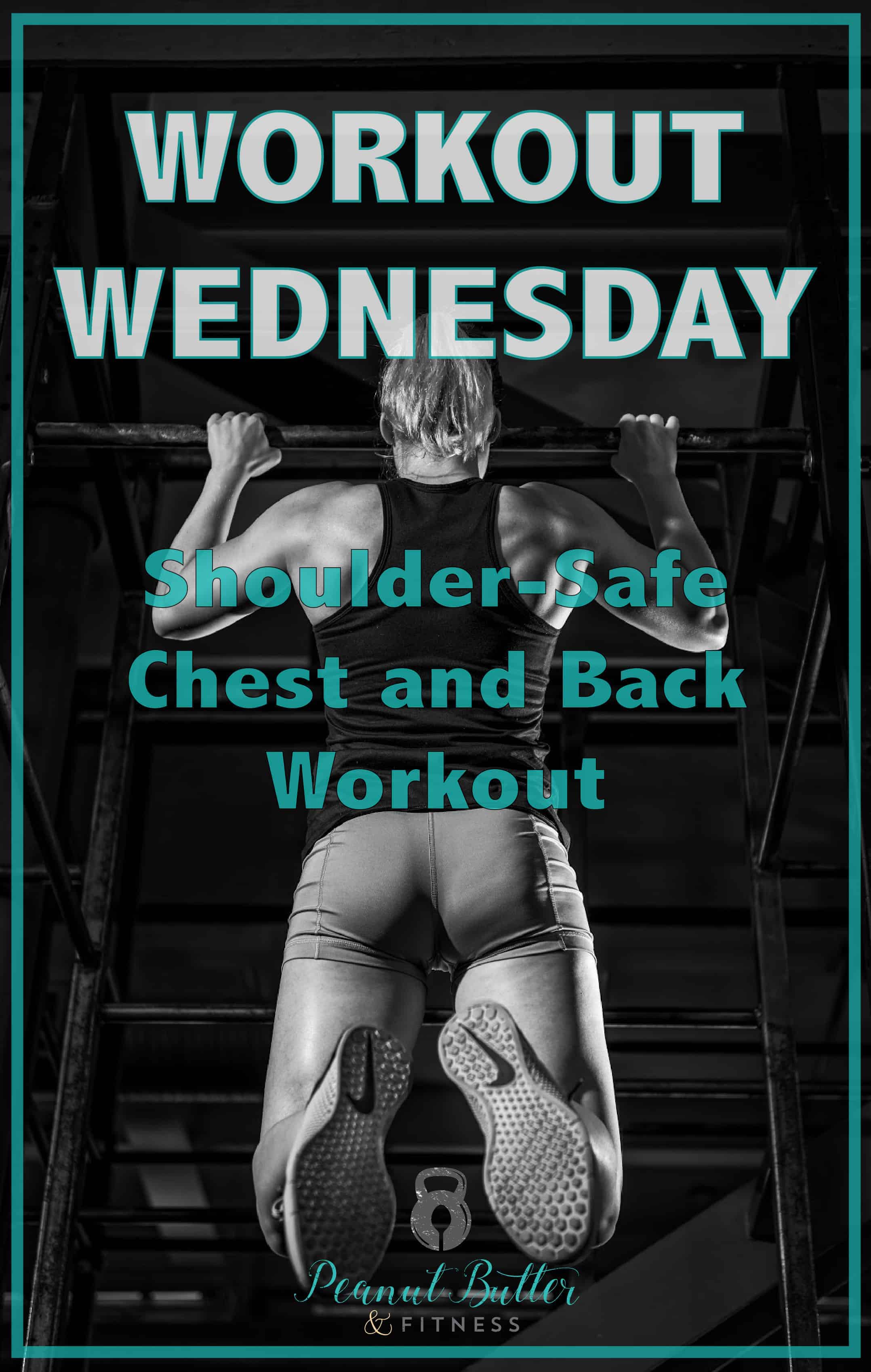 Workout Wednesday – September 2017