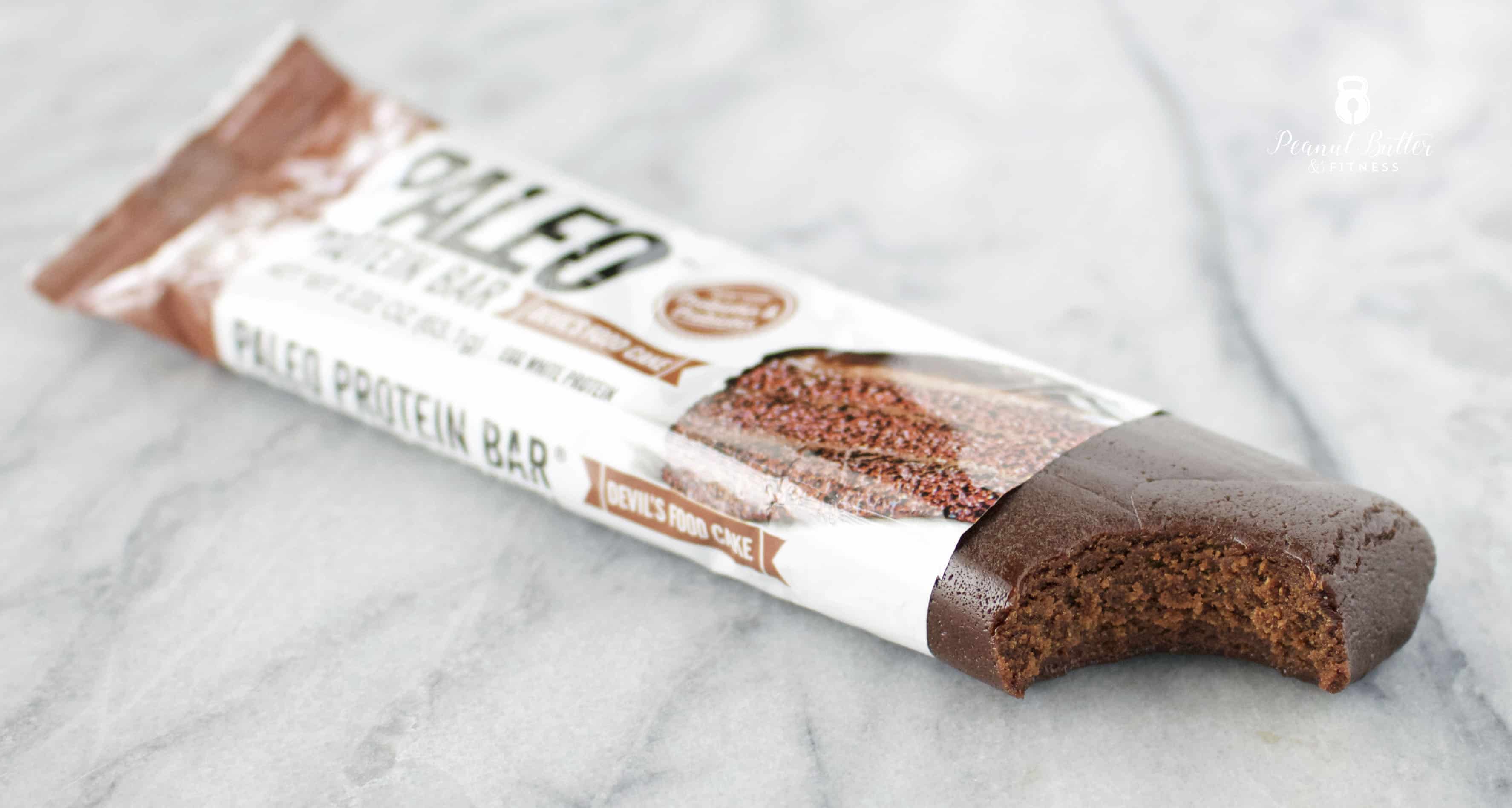 paleo protein bar copy