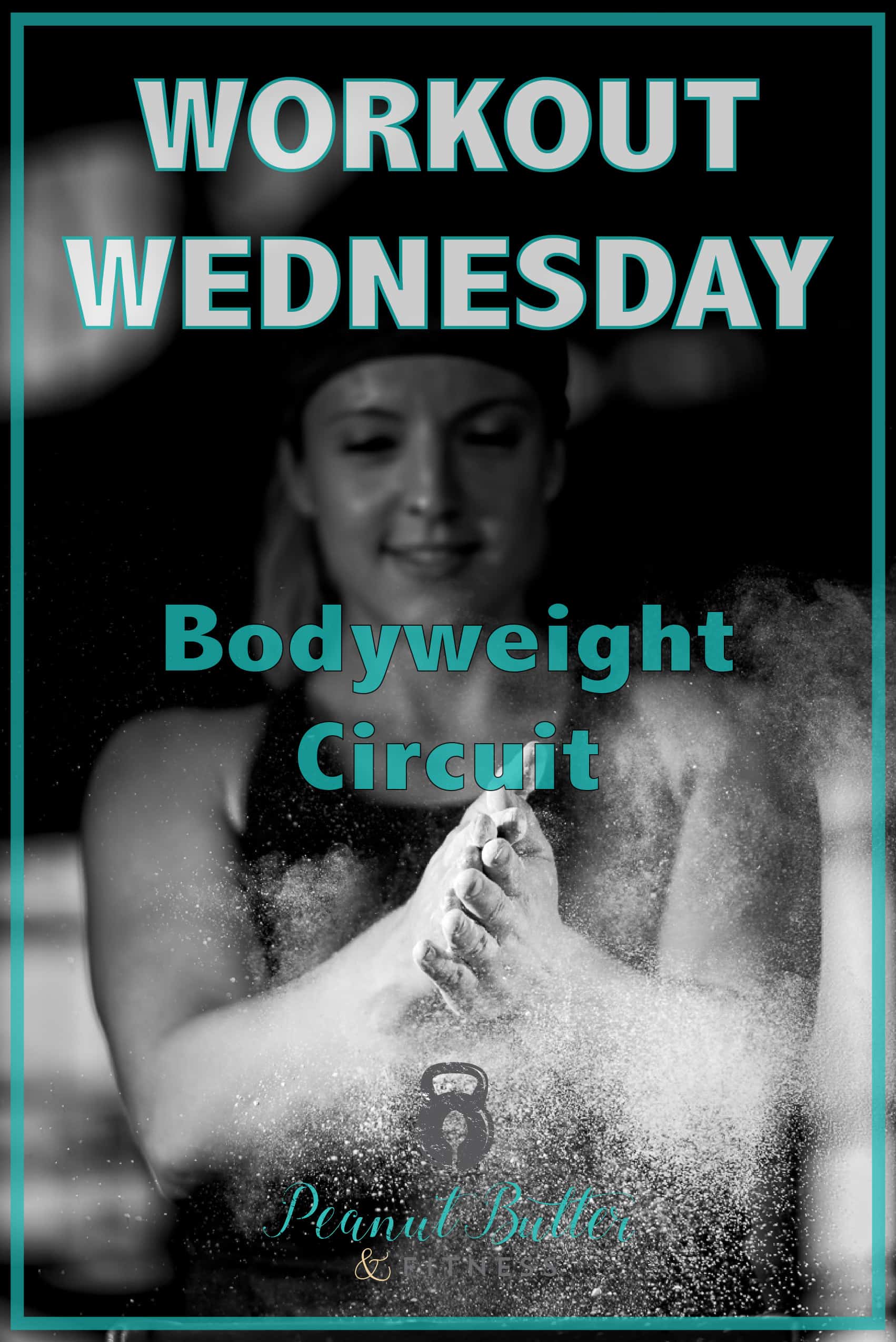 Workout Wednesday – December 2017