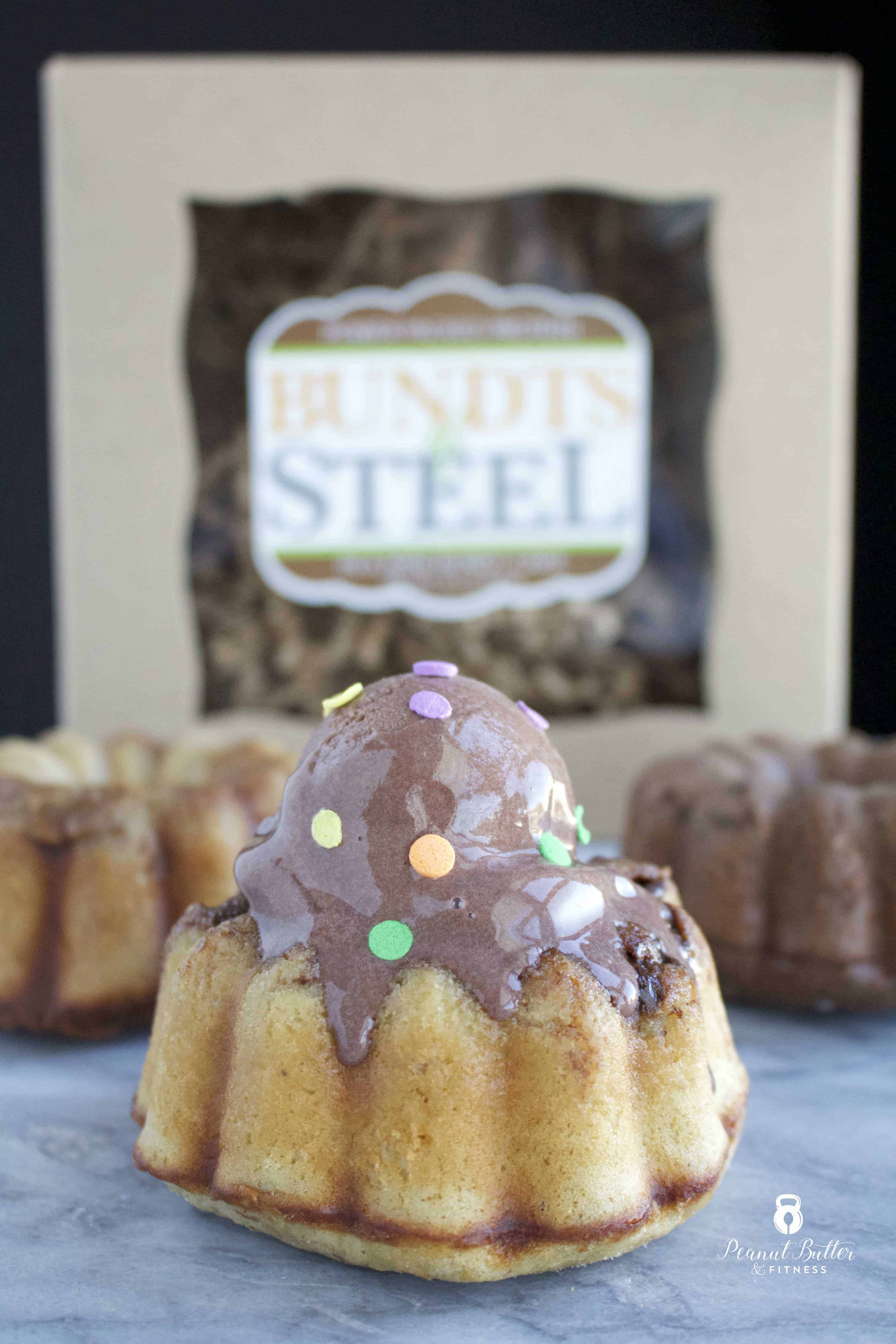 Product Review – Bundts of Steel