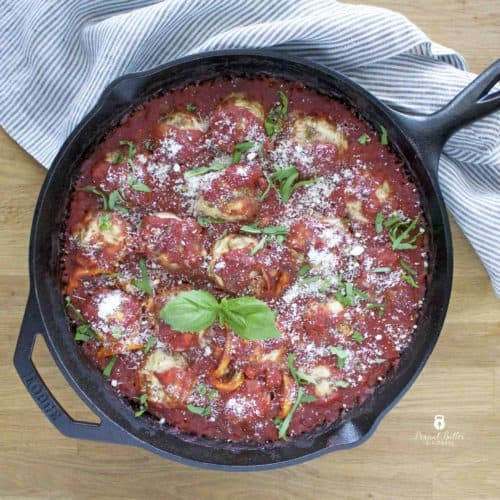 Italian Turkey and Sausage Meatballs Peanut Butter and Fitness