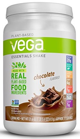 Vega Essentials Shake