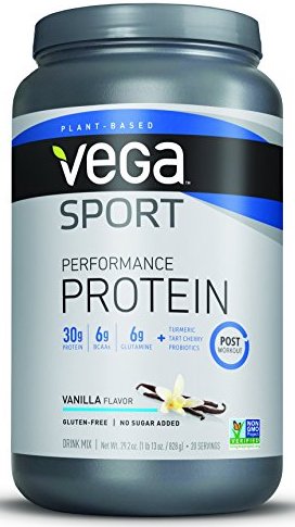 Vega Sport Performance Protein