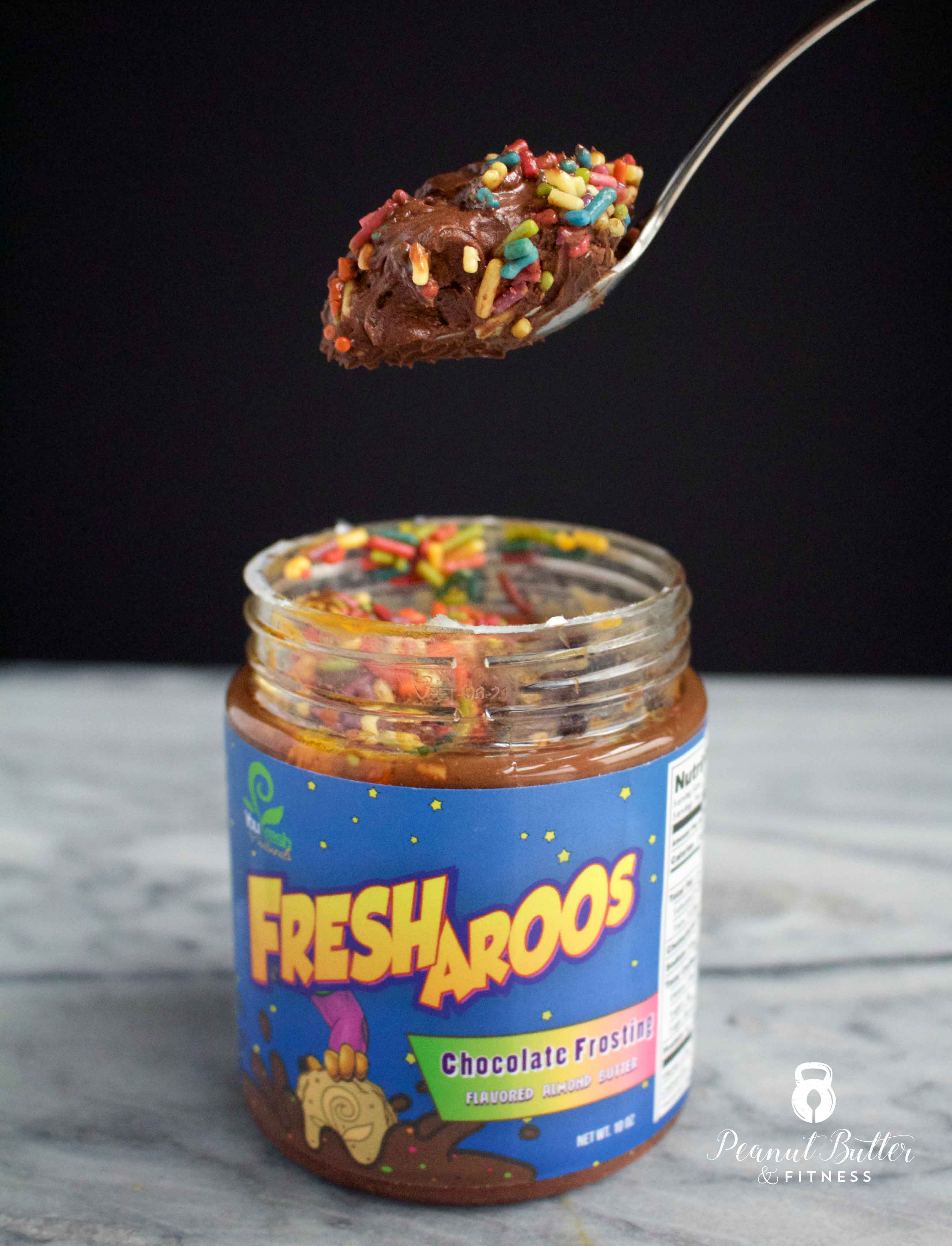 Product Review – YouFresh Naturals Fresharoos