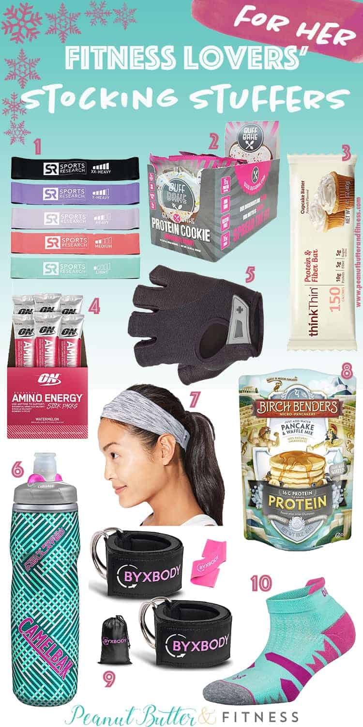 Stocking stuffers for women 2024 2018