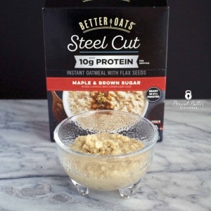 oatmeal quest