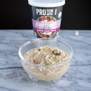 earnest probiotic