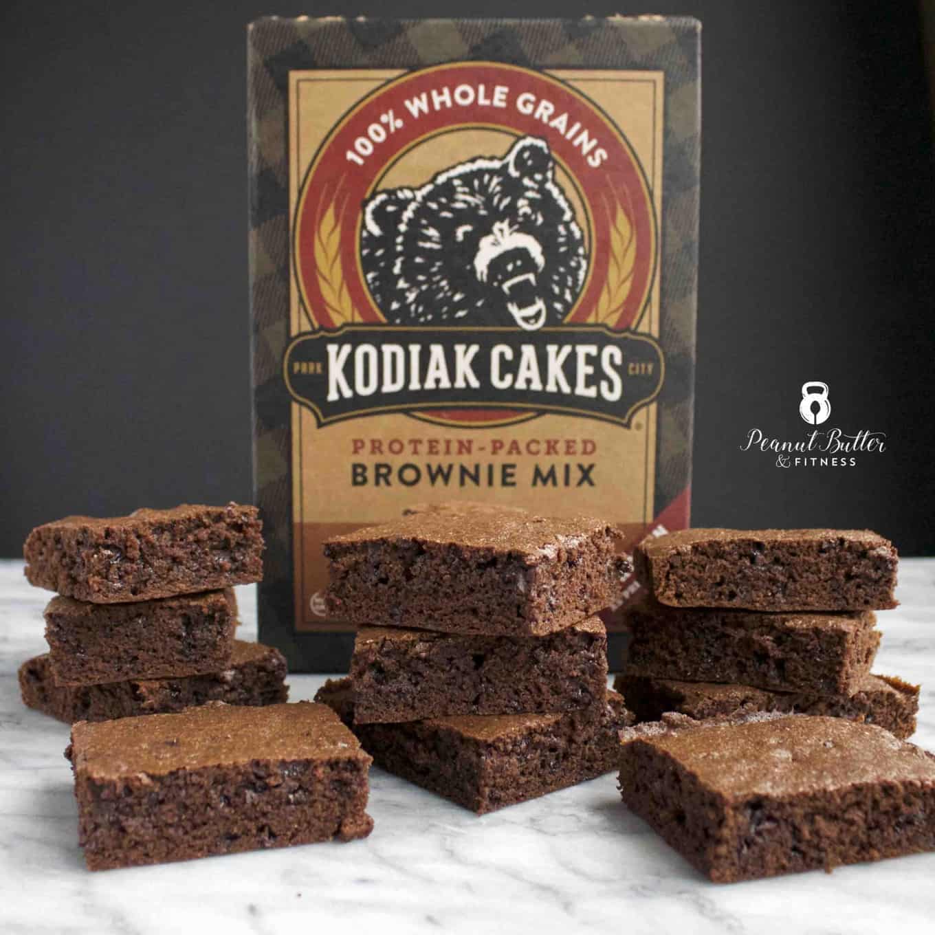 Product Review Kodiak Cakes Product Line Peanut Butter and Fitness