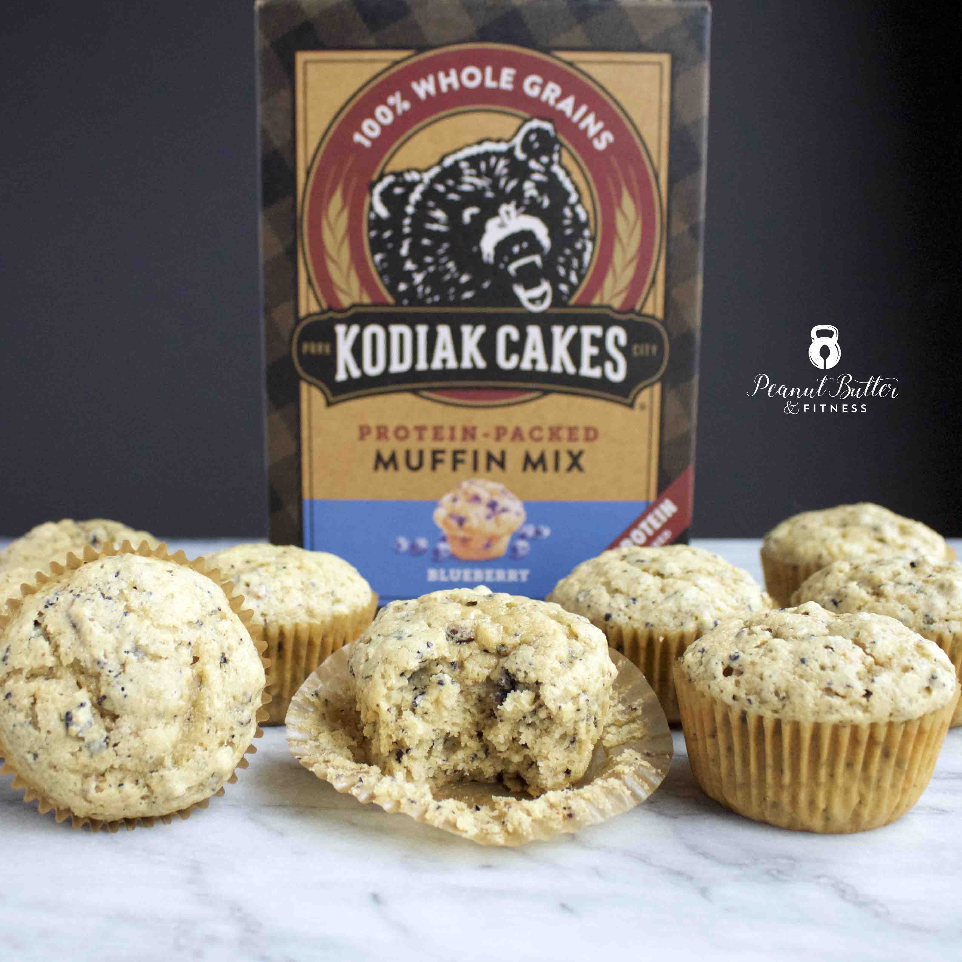 Kodiak Cakes Review  The Nutritionist Reviews