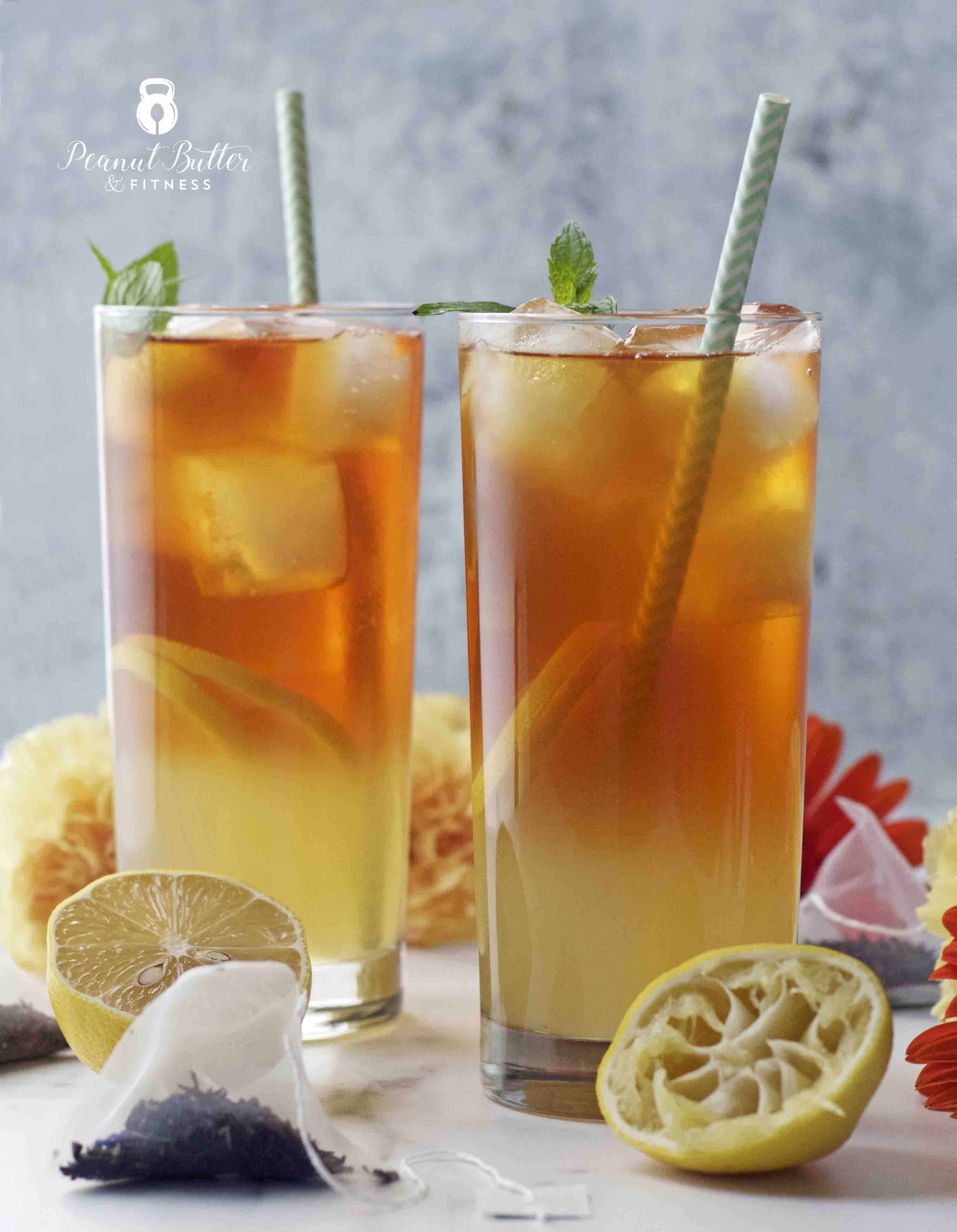 Spiked Arnold Palmer