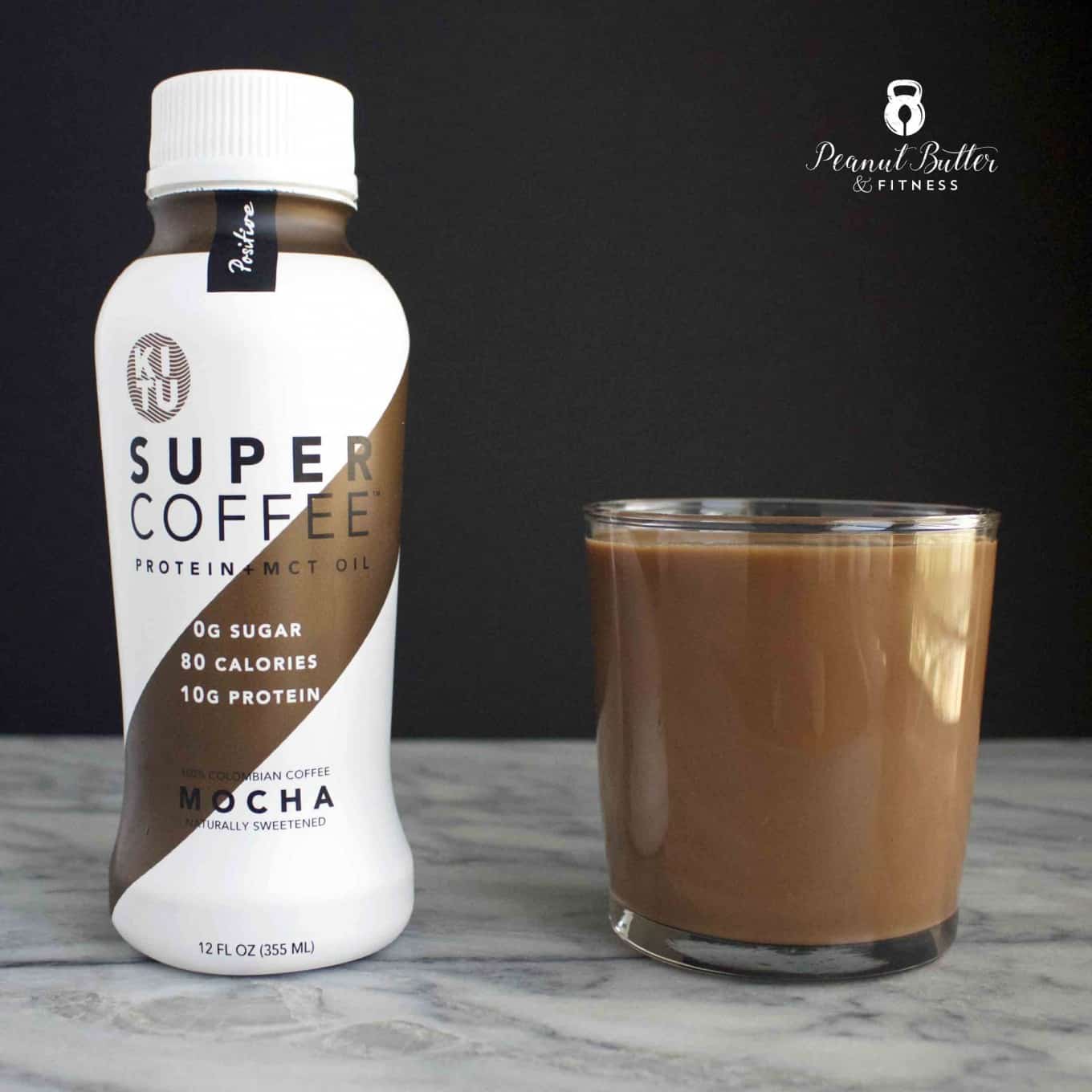 Marathon: Plant-Powered Protein Shake for Daily Energy