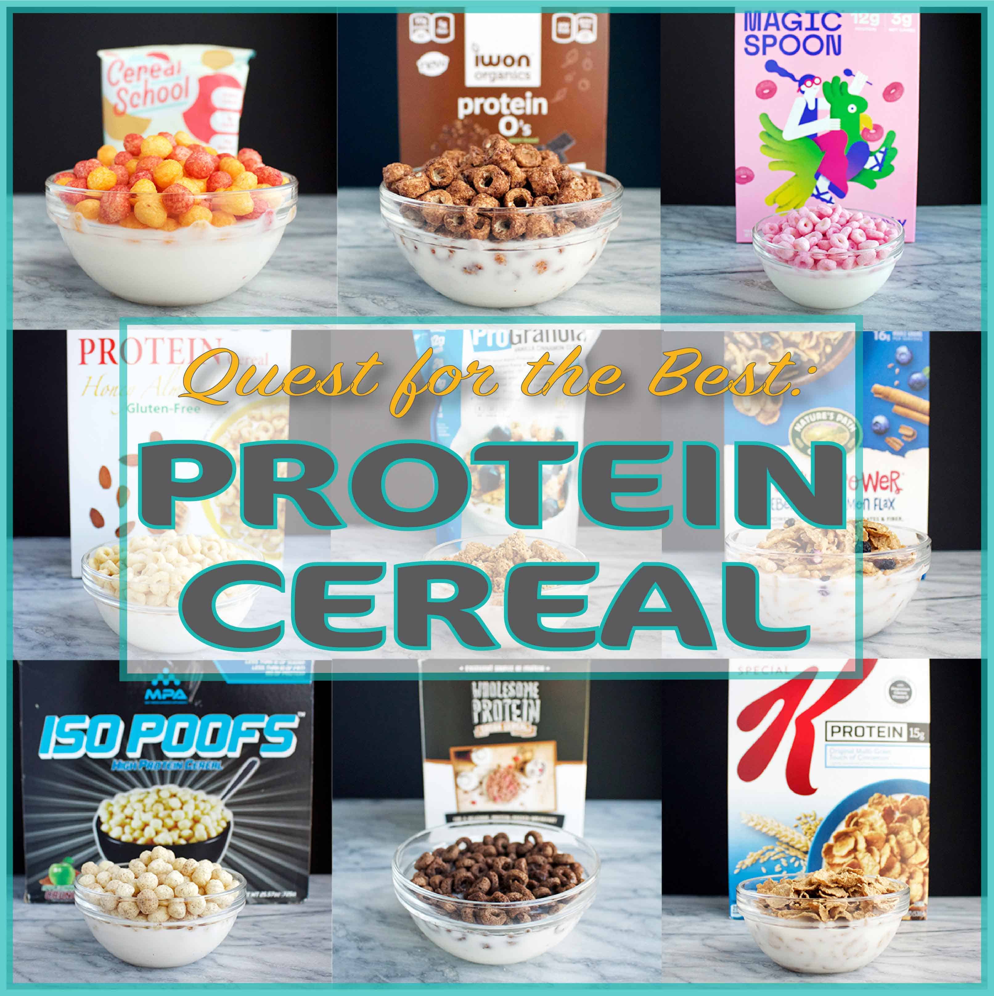 Truely Protein Keto Cereal Cocoa on Natura Market