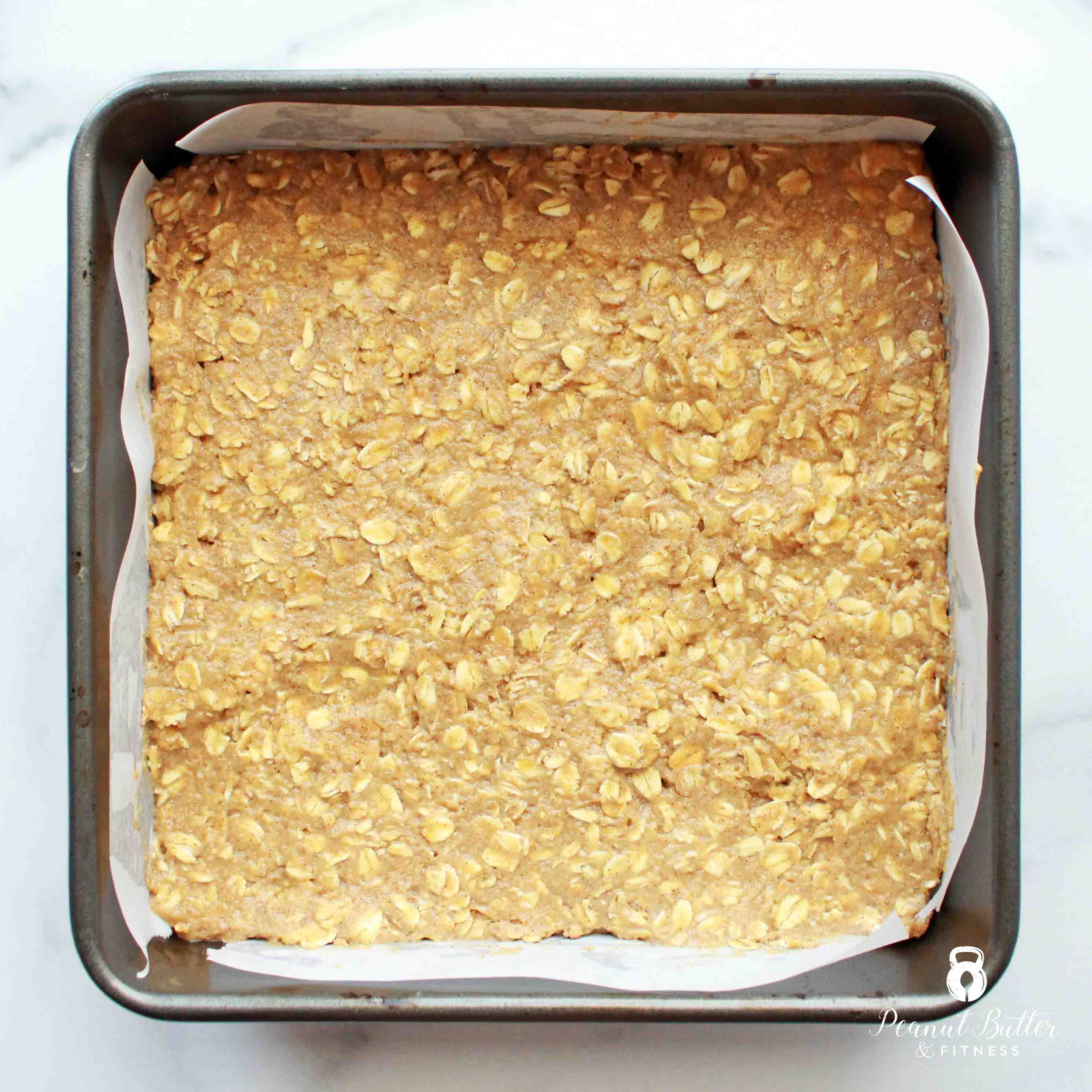 Strawberry Rhubarb Oat Crumble Bars