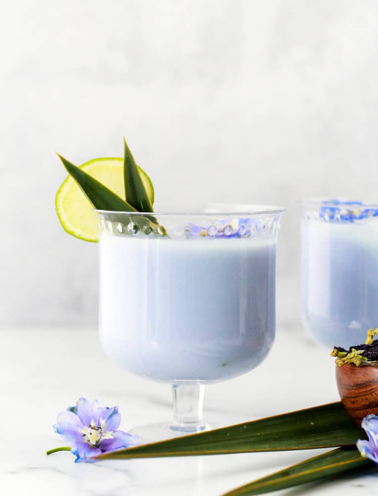 Coconut milk cocktail deals
