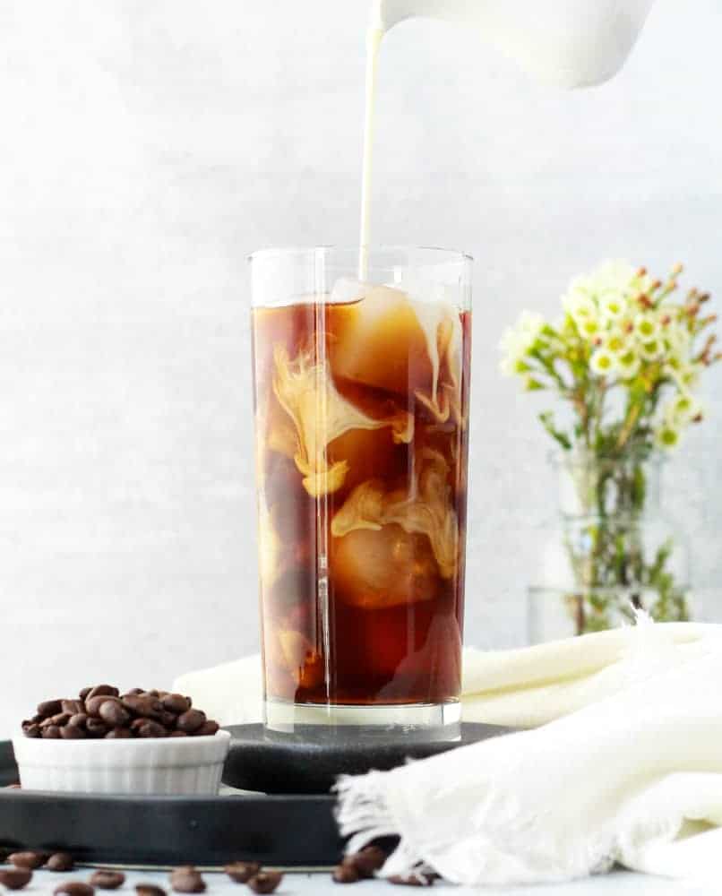 Cold Brew Coffee