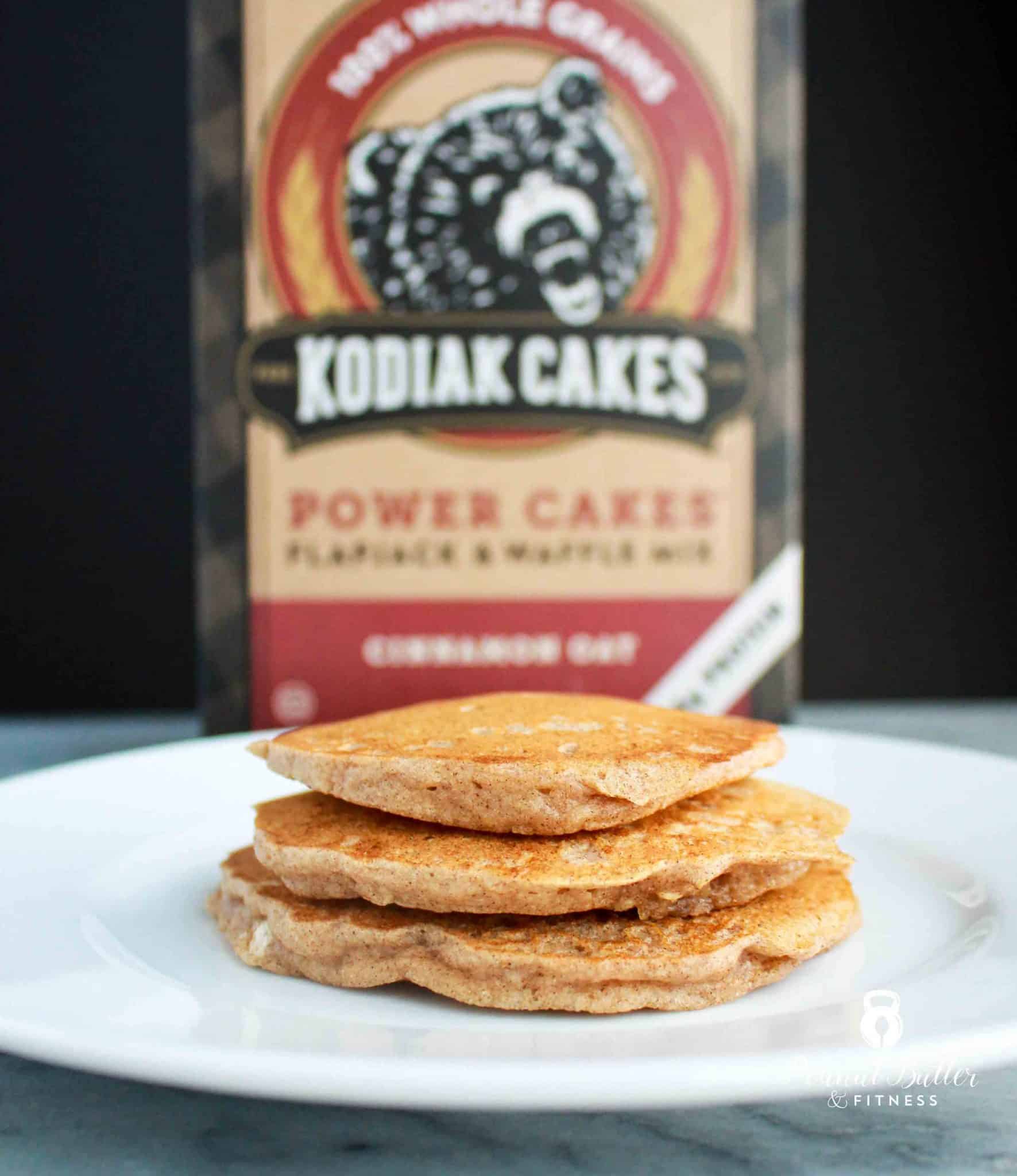 Quest for the Best Protein Pancake Mix Peanut Butter and Fitness