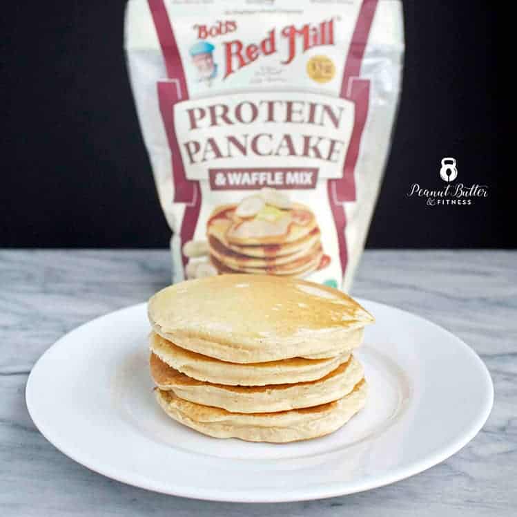 Product Review - Kodiak Cakes Product Line - Peanut Butter and Fitness