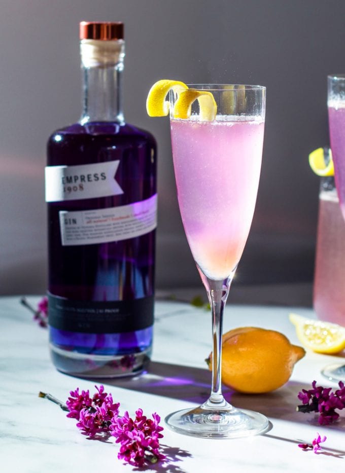 Empress 75 Peanut Butter and Fitness