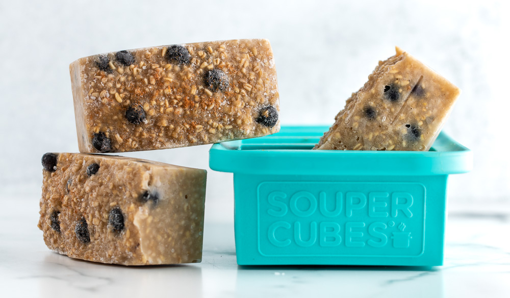 Souper Cubes Review 2023: The Best Freezer Prep Tool! - Organize Yourself  Skinny