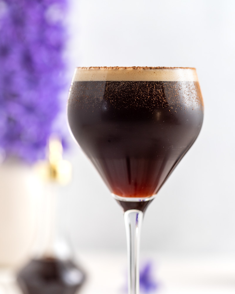 Sunday Night® Chocolate Espresso Martini