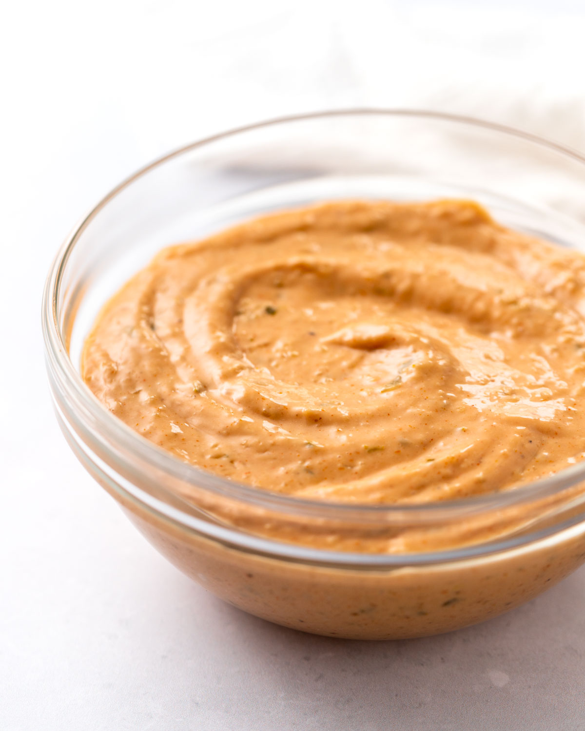 Ultimate Homemade Burger Sauce
