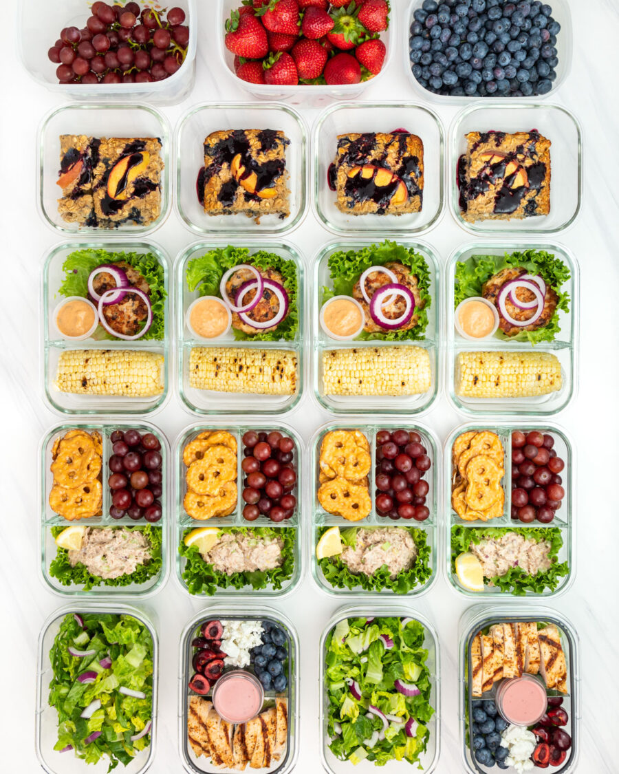 meal-prep-week-of-august-6th-2023-peanut-butter-and-fitness