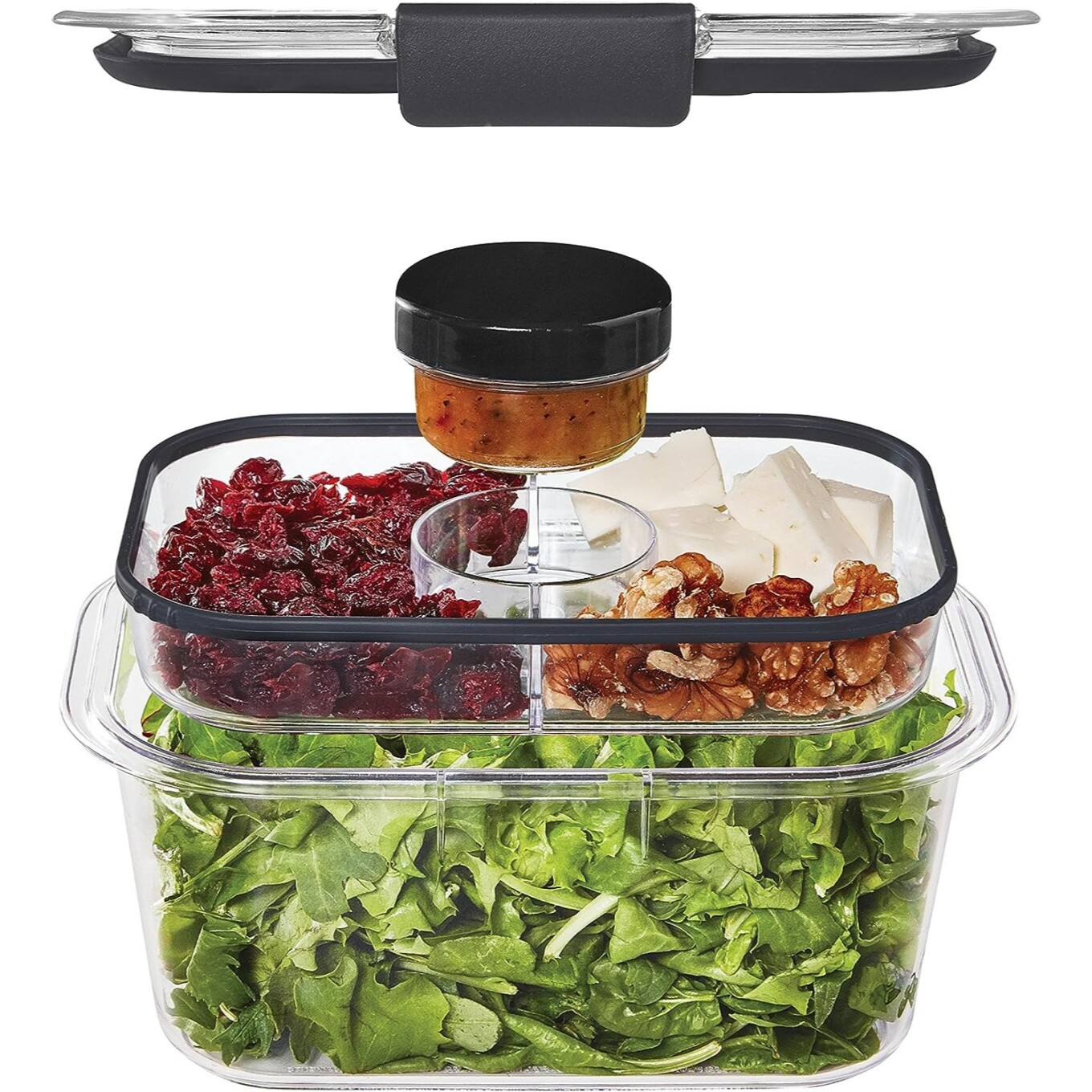 Weekly Meal Plan - January 7th, 2024 - Peanut Butter and Fitness