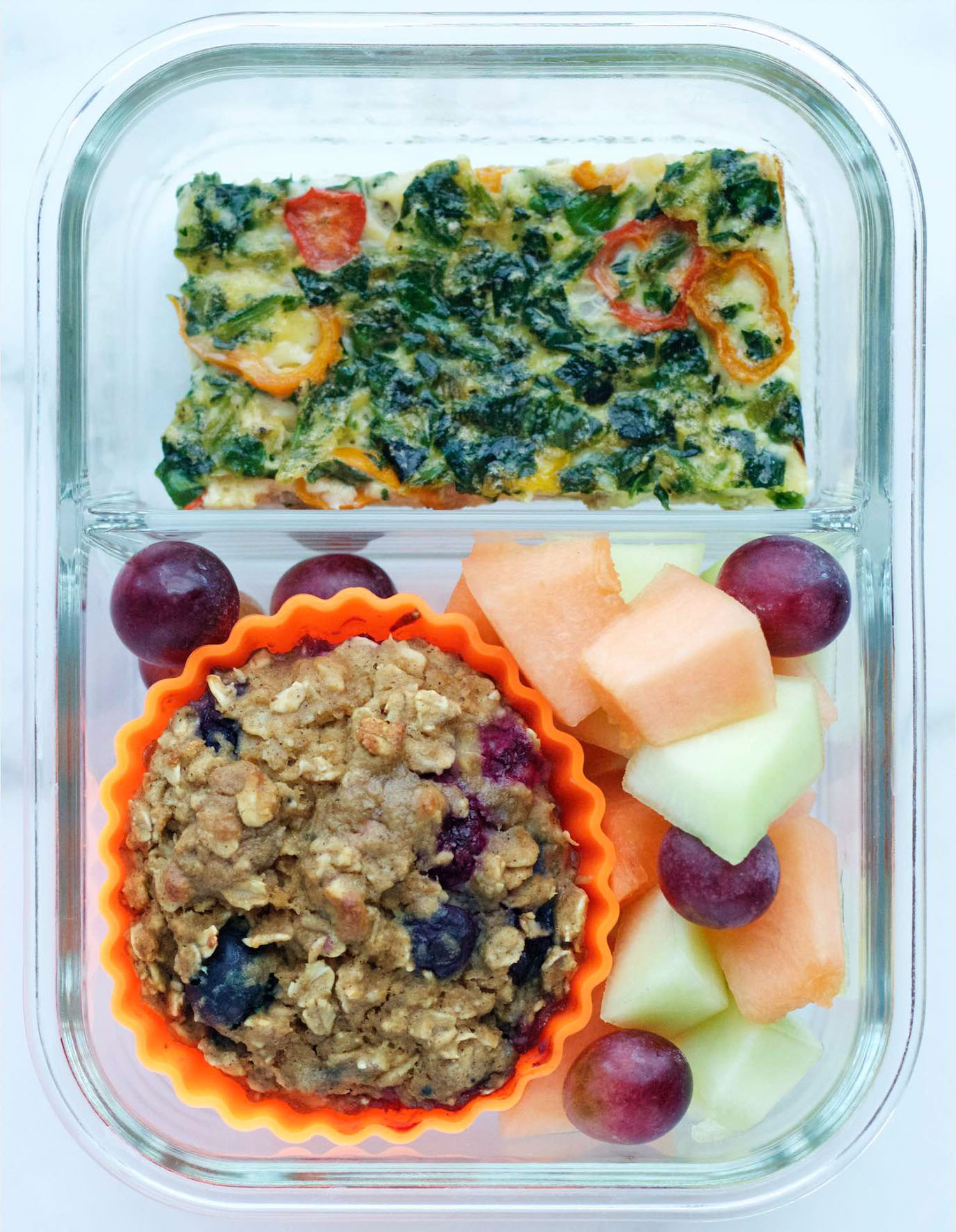 Healthy Bento Box Ideas