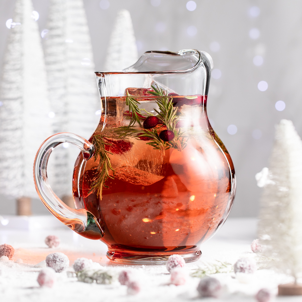 Kris Kringle’s Jingle Big Batch Cocktail