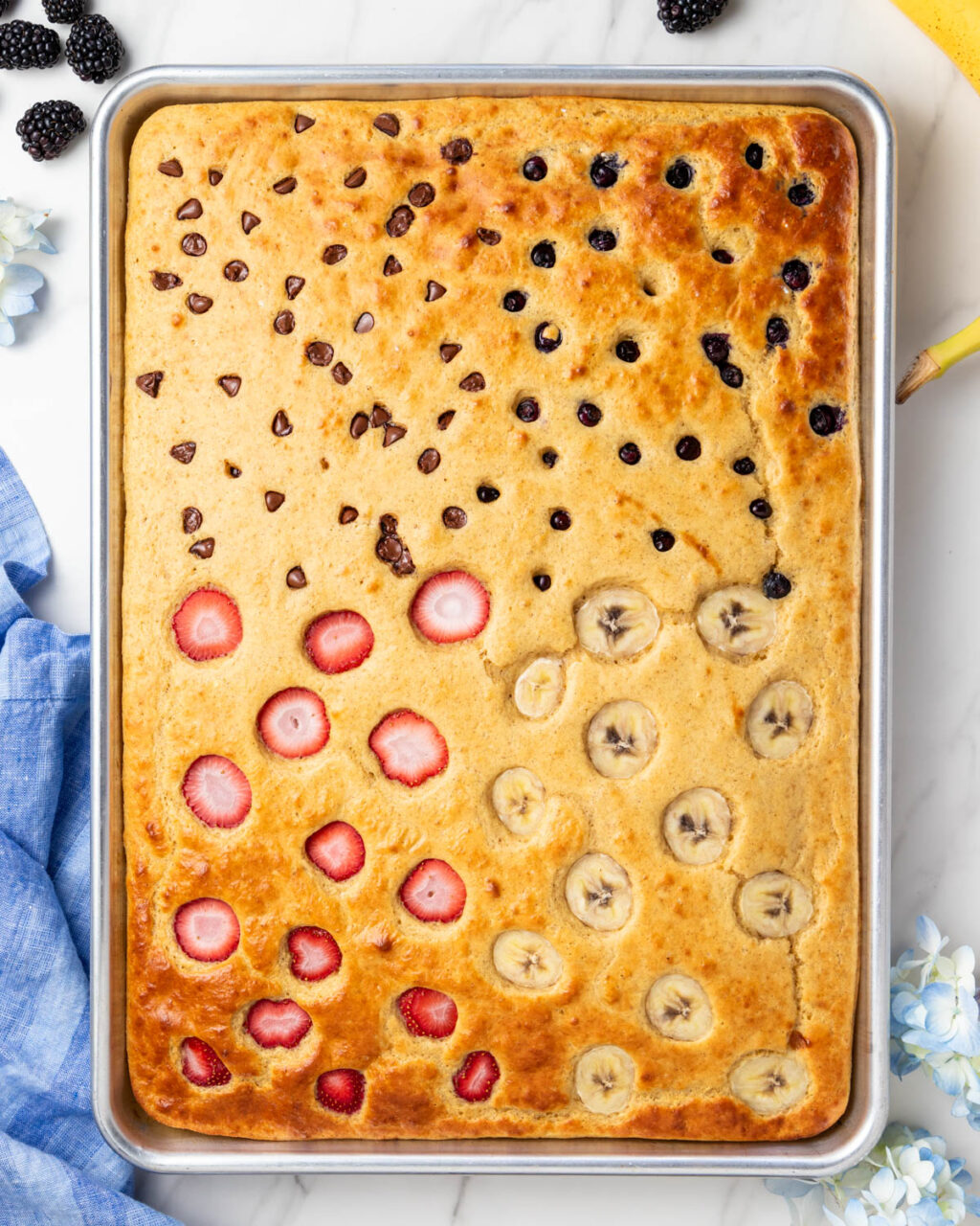 sheet-pan-protein-pancakes-peanut-butter-and-fitness