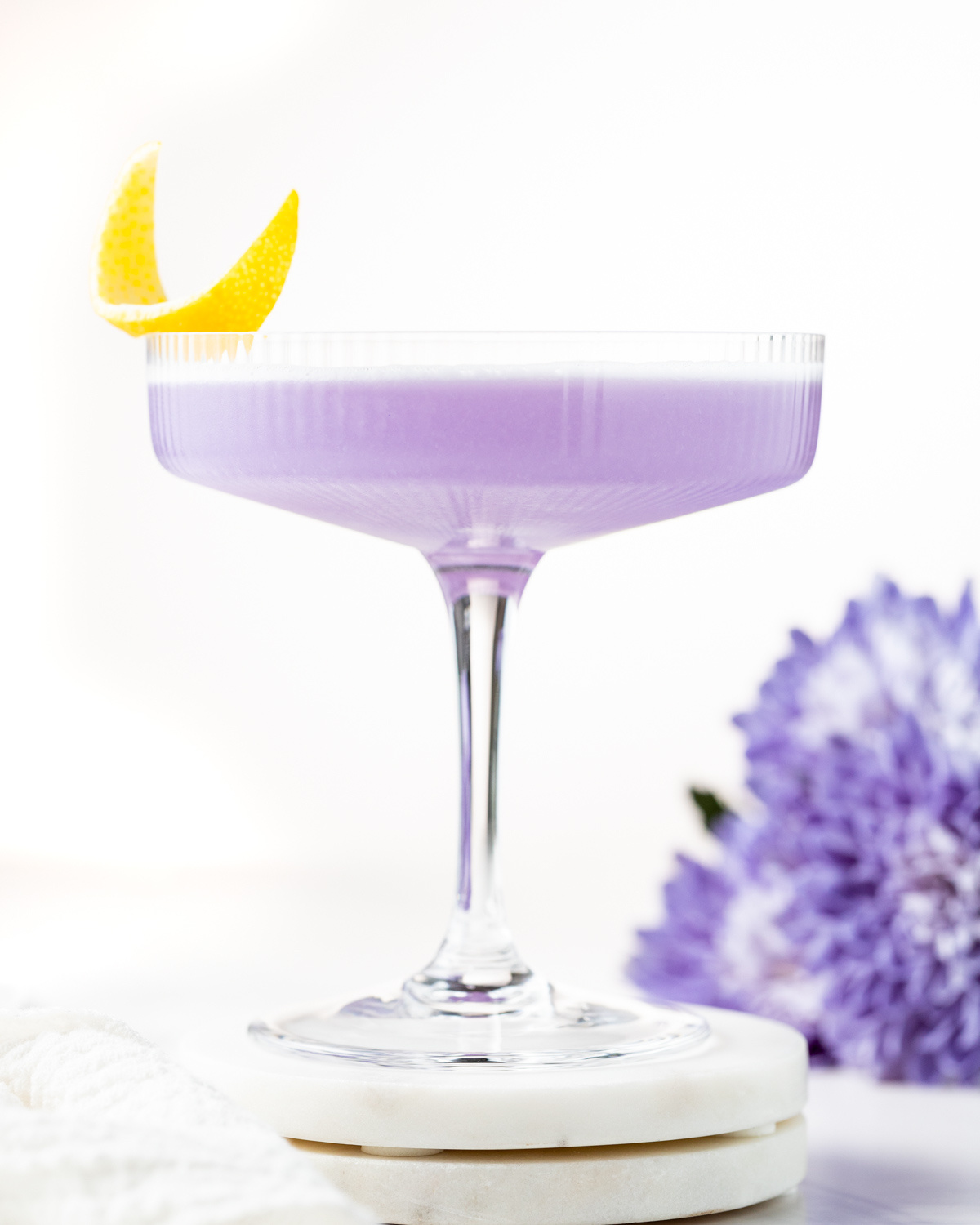 Lavender Lady
