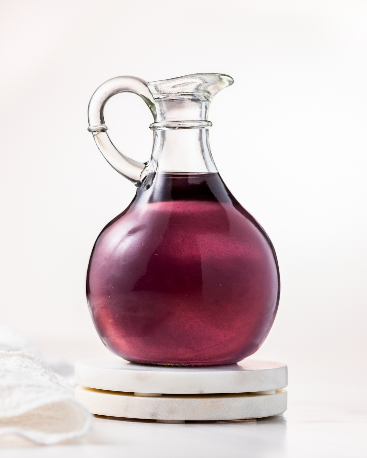 Lavender Simple Syrup
