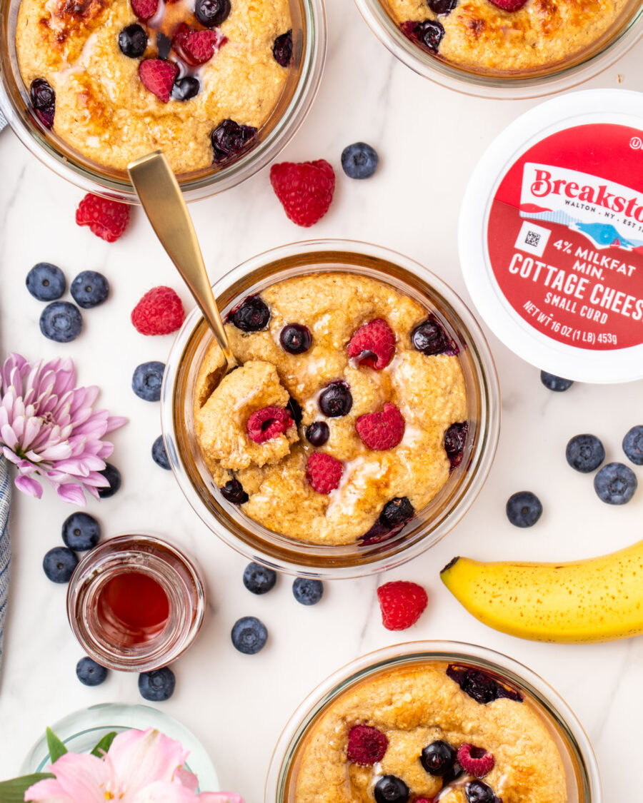 German Pancakes - A Comforting Breakfast Delight