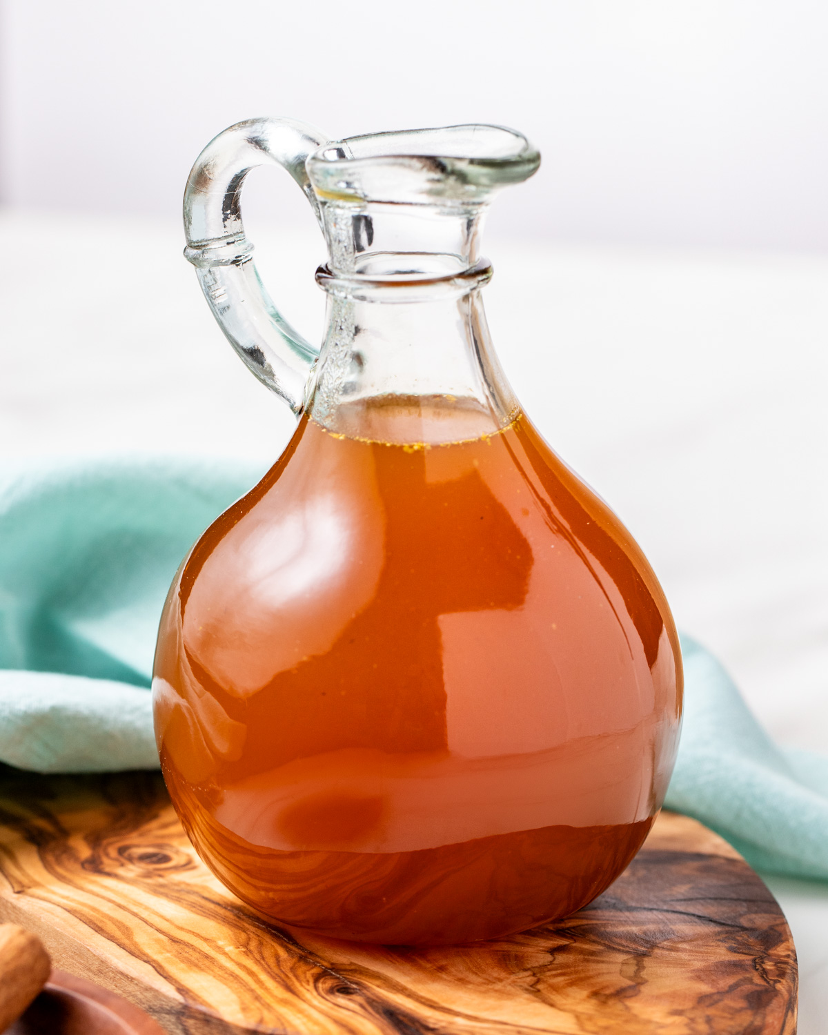Pumpkin Spice Syrup