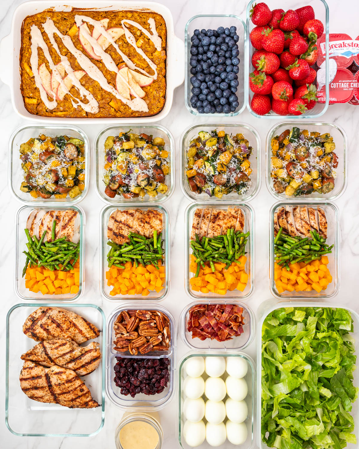 Weekly Meal Plan – September 28th, 2025