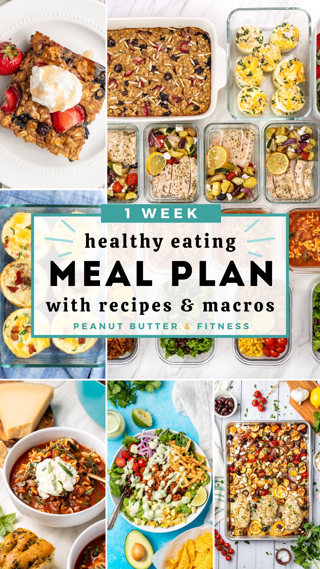 Week of February 15th, 2026