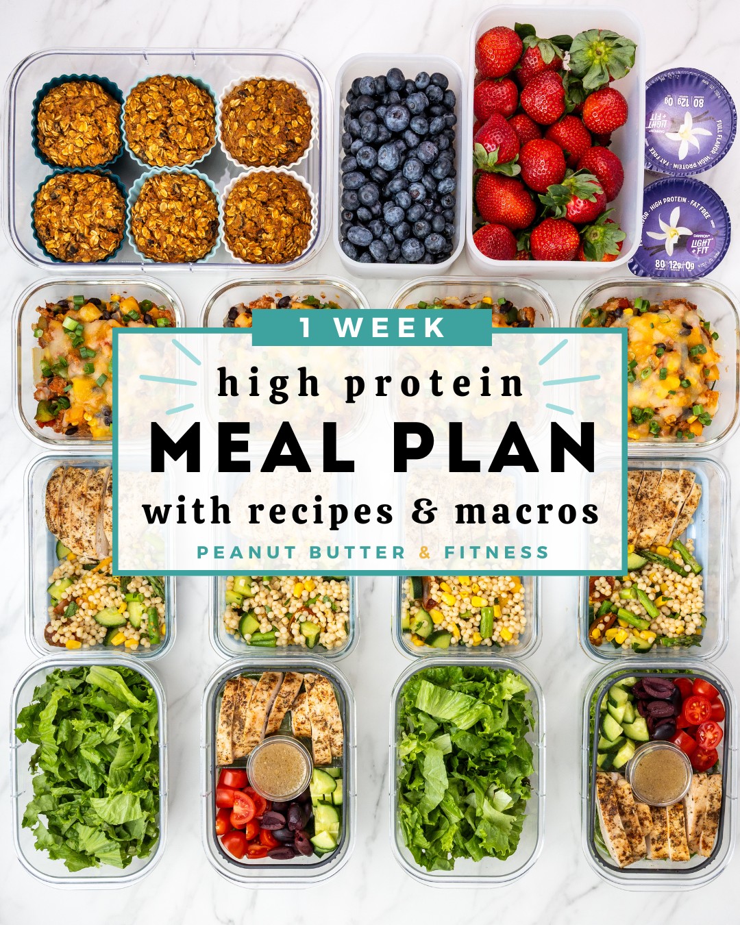 Week of March 29th, 2026