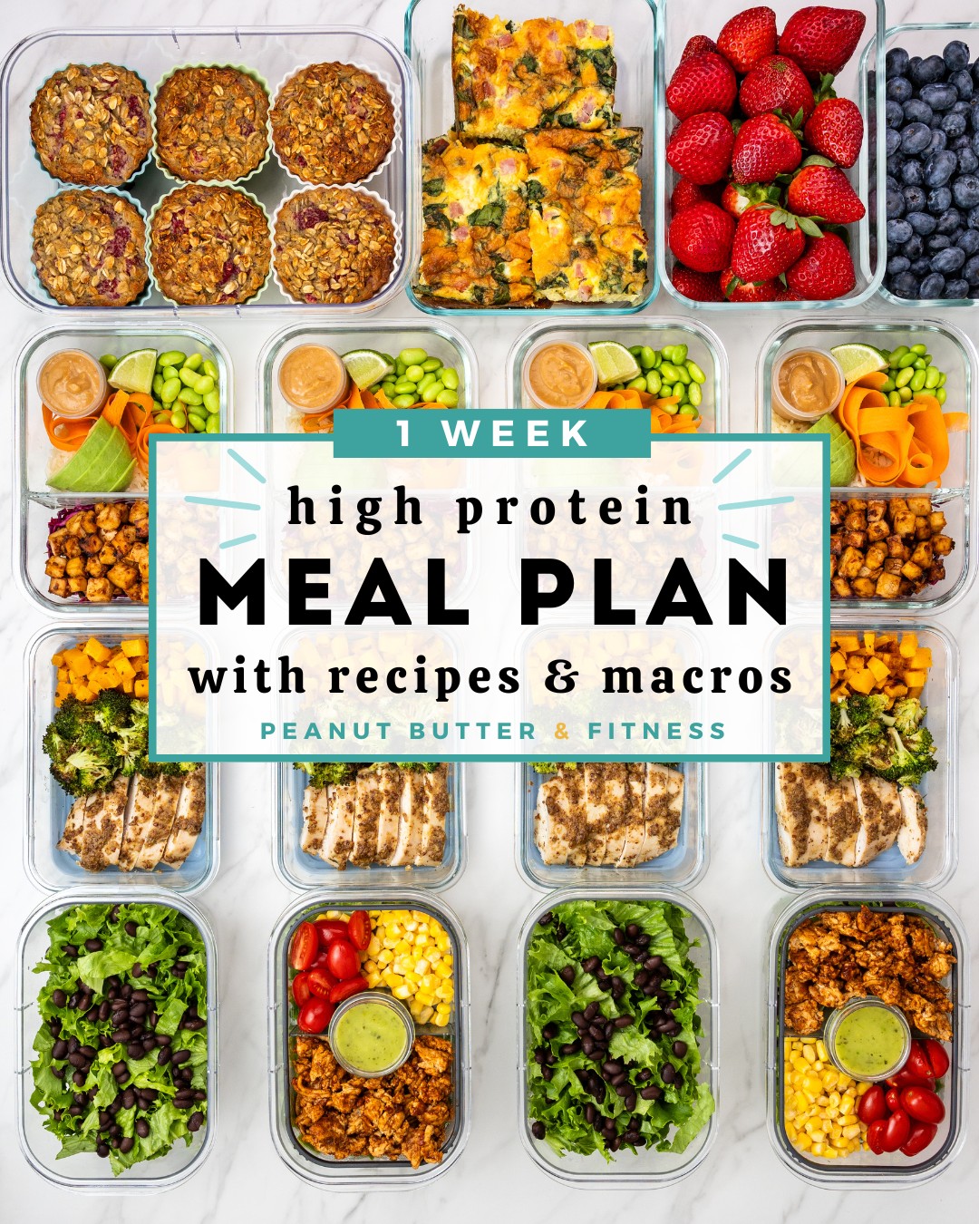 Week of April 12th, 2026