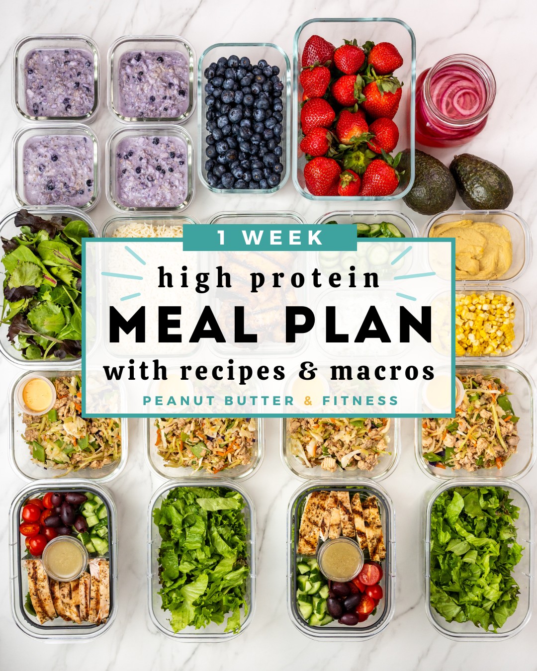 Week of April 19th, 2026